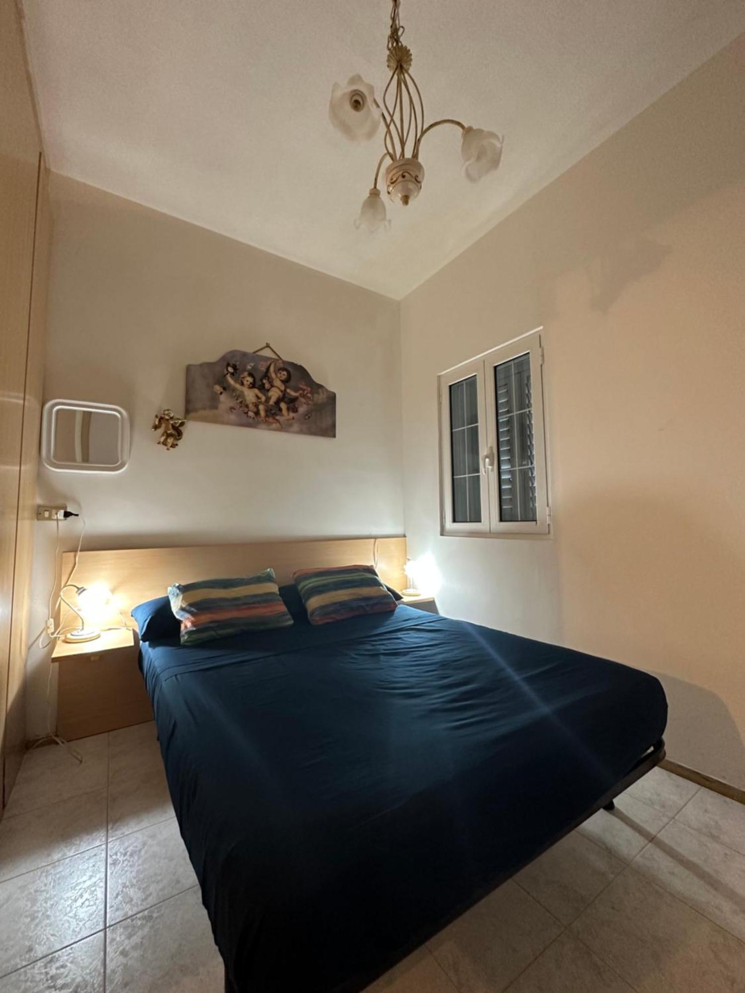 Villa La Conchiglia Castellaneta Marina Esterno foto
